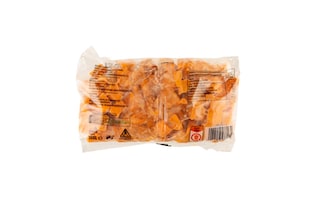 Delhaize | Zoete aardappelblokjes 