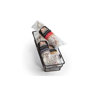 BASTIDES SALAISONS | PANIER 3 SAUCISSONS 