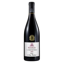 France - Frankrijk | Bourgogne - Beaujolais | Beaujolais Le Jardin Des Enfants 18 Dom de la Croix de Trechens 