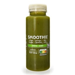 Delhaize | Smoothie | mango chia 250ml 