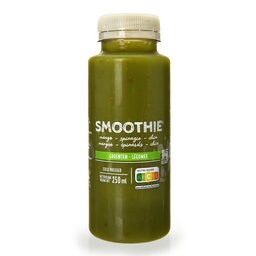 Delhaize | Smoothie | mangue chia 250ml 