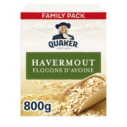 Havermout | Natuurlijk | Family Pack