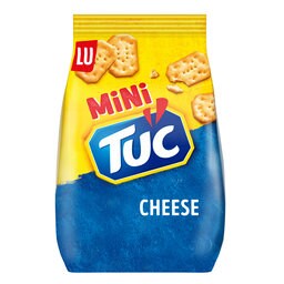 Crackers | Mini | Toastjes | Kaas