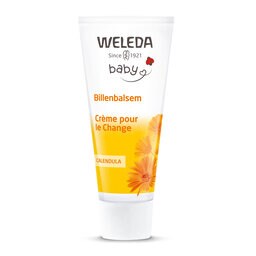 Crème pour le change | Calendula | Bio