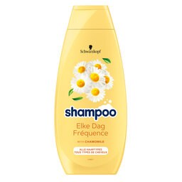 Shampoo | Elke Dag | 400ml