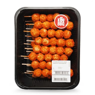 Delhaize | Brochette junior 