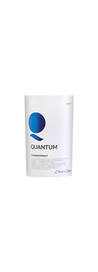 Bulgarie - Bulgarije | Thracian Valley | Quantum Chardonnay 2018 Wit 