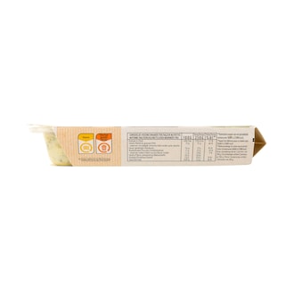 Delhaize | Puree | Spinazie 