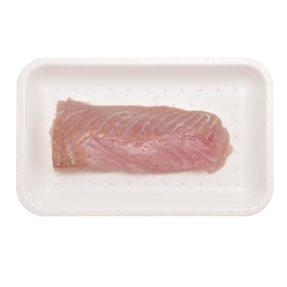 Delhaize | Dos de lieu noir 