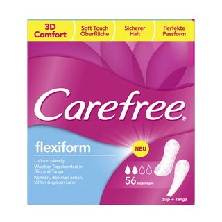 Carefree | Carefree | Flexiform | 56 st 