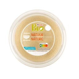 Hummus | Bio