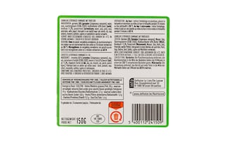 Delhaize | Garnalen | Look 