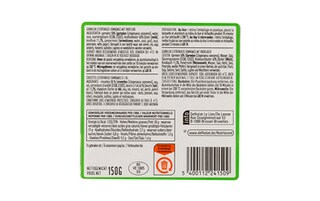 Delhaize | Crevettes | Ail 