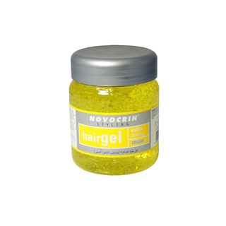 Novocrin | Styling hairgel | Extra strong 