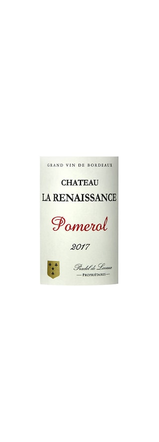 France - Frankrijk | Bordeaux - Pomerol | Château La Renaissance 2017 