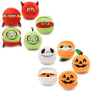 Delhaize | Magic Flip Plush 