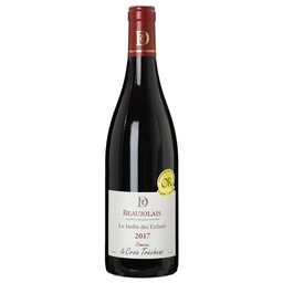 France - Frankrijk | Bourgogne - Beaujolais | Beaujolais Le Jardin Des Enfants 17 Dom de la Croix de Trechens 