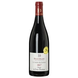 France - Frankrijk | Bourgogne - Beaujolais | Beaujolais Le Jardin Des Enfants 17 Dom de la Croix de Trechens 