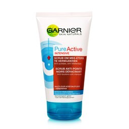 Scrub | Pure active | Anti-mee-eters