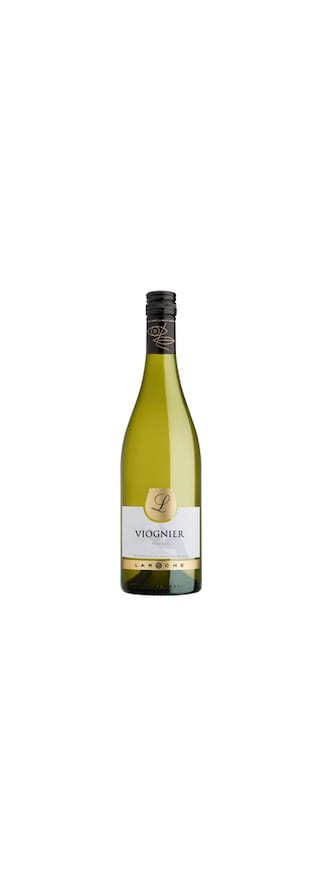 France - Languedoc-Roussillon | Laroche Oc Viognier 2022 Wit 