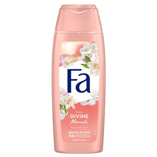 Fa | Douche | Devine moments 