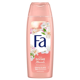 Fa | Douche | Devine moments 