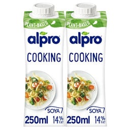 Alpro | Soja | Cuisine