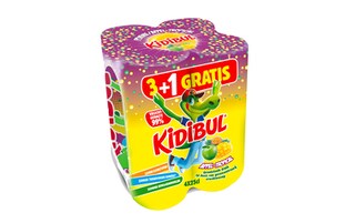 Kidibul