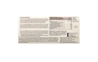 Delhaize | Crème brûlée | 2+1 gratuit 