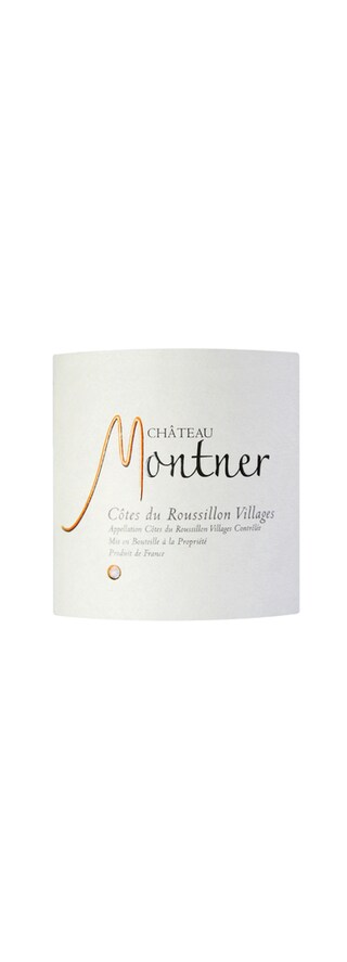 France - Frankrijk | Midi - Languedoc-Roussillon | Château Montner | 2017 | Rouge 