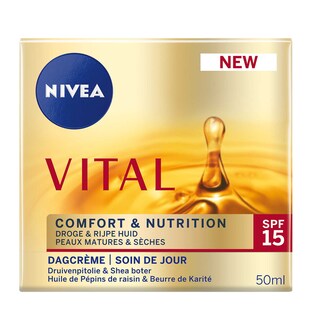 Nivea