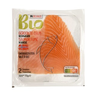 Delhaize-Bio