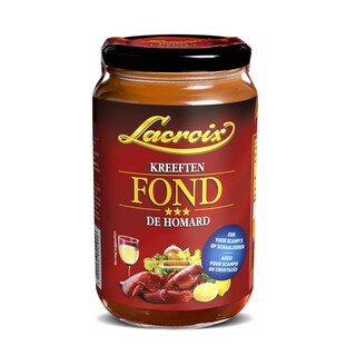Lacroix | Fond | Fond | Homard 