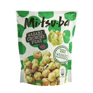 Mitsuba | Erwten | Wasabi 