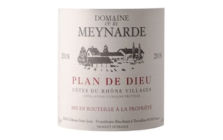 France - Frankrijk | Rhône - Plan de Dieu | Domaine de la Meynarde 2018 