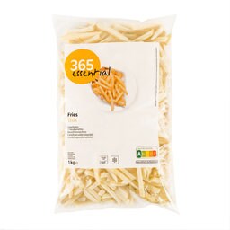 Frieten | Allumettes