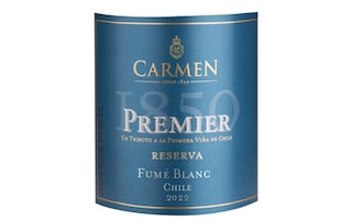 Carmen | Premier Fume 75 cl
