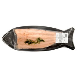 Filet de saumon | Belle-Vue