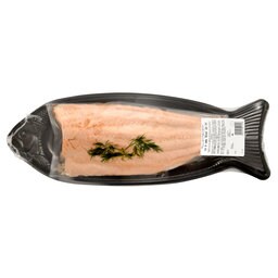 Zalmfilet | Belle-vue