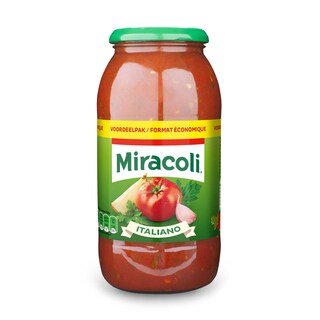 Miracoli
