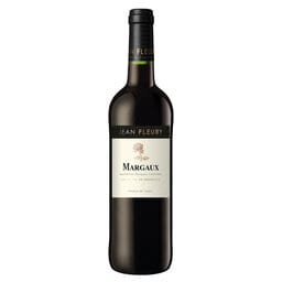 France - Frankrijk | Bordeaux | Margaux J.F. | 2019 | Rood 