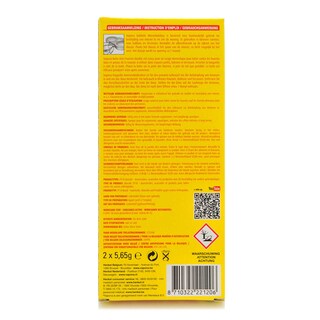 Vapona | Mierenlokdoos 