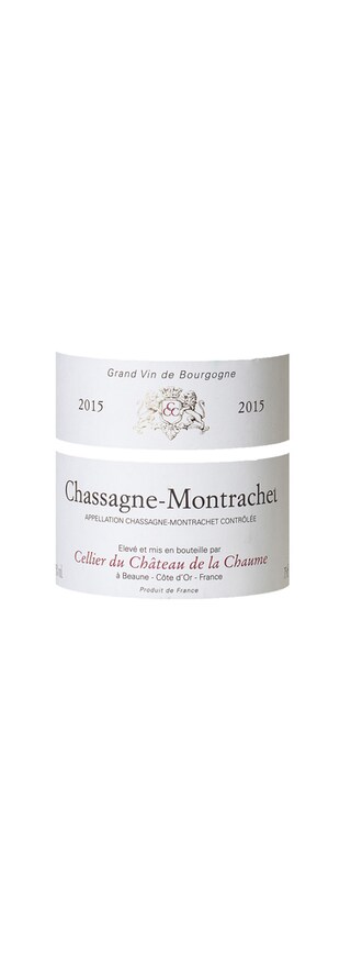 France - Frankrijk | Bourgogne | Chassagne Montrachet 2015 Rouge 