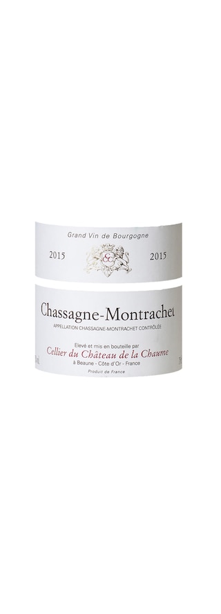 France - Frankrijk | Bourgogne | Chassagne Montrachet 2015 Rouge 