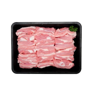 Delhaize | Fricassee | Kalf | Maxi pack 