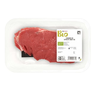 Delhaize | Bio | Entrecôte | Boeuf | Bio 