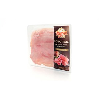 Negroni | Proscuitto | Cotto Stella 