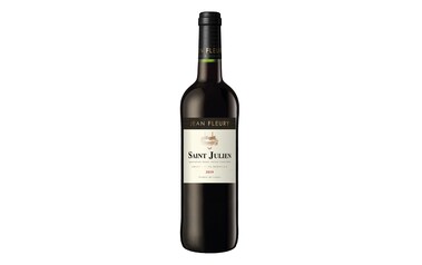 France - Frankrijk-Bordeaux - Saint Julien