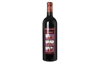 France - Frankrijk | Bordeaux Bordeaux | Coffret A La Gloire du Chat NL 2014 