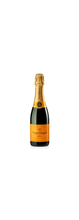 Veuve Clicquot | Champagne | Brut 